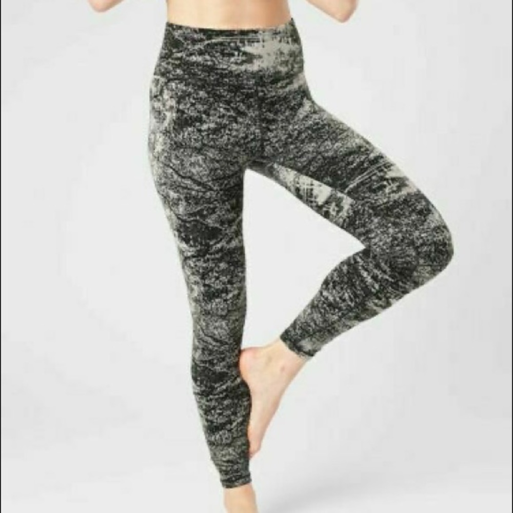 Athleta Elation 7/8 Tight